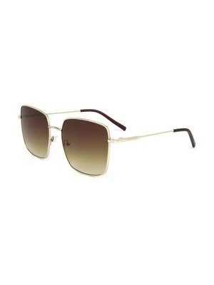 Okulary przeciwsłoneczne Calvin Klein Collection