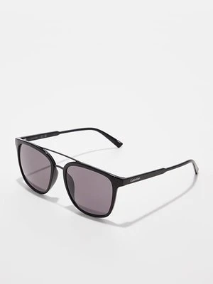 Okulary przeciwsłoneczne Calvin Klein Collection