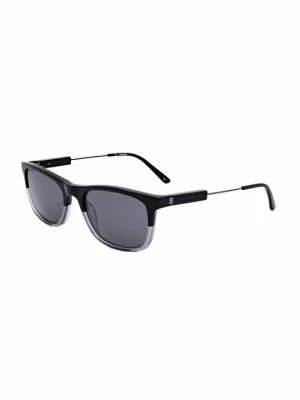 Okulary przeciwsłoneczne Calvin Klein czarny