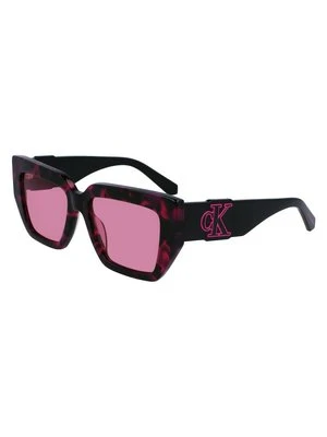 Okulary przeciwsłoneczne Calvin Klein Jeans