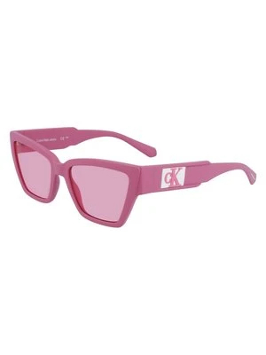 Okulary przeciwsłoneczne Calvin Klein Jeans