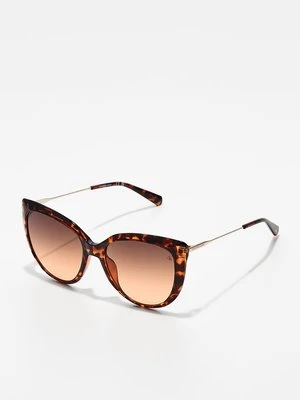 Okulary przeciwsłoneczne Calvin Klein Jeans