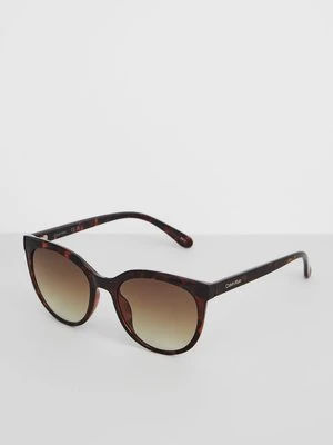 Okulary przeciwsłoneczne Calvin Klein Jeans