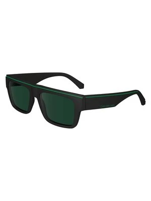 Okulary przeciwsłoneczne Calvin Klein Jeans