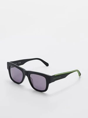 Okulary przeciwsłoneczne Calvin Klein Jeans