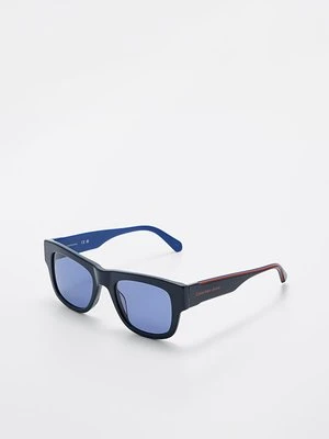 Okulary przeciwsłoneczne Calvin Klein Jeans