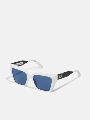 Okulary przeciwsłoneczne Calvin Klein Jeans