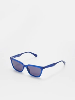 Okulary przeciwsłoneczne Calvin Klein Jeans