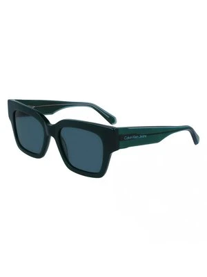 Okulary przeciwsłoneczne Calvin Klein Jeans