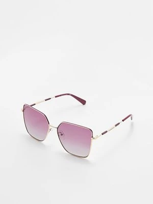 Okulary przeciwsłoneczne Calvin Klein Jeans