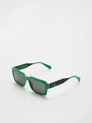 Okulary przeciwsłoneczne Calvin Klein Jeans