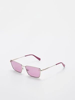 Okulary przeciwsłoneczne Calvin Klein Jeans