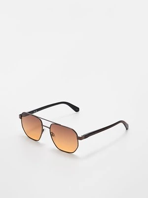 Okulary przeciwsłoneczne Calvin Klein Jeans