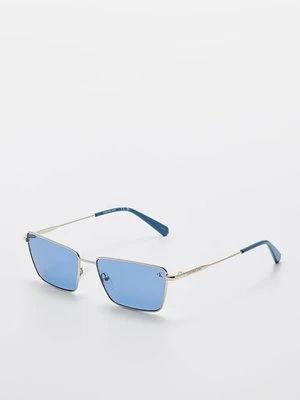 Okulary przeciwsłoneczne Calvin Klein Jeans