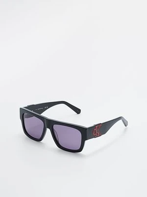 Okulary przeciwsłoneczne Calvin Klein Jeans