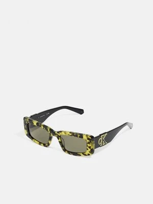 Okulary przeciwsłoneczne Calvin Klein Jeans