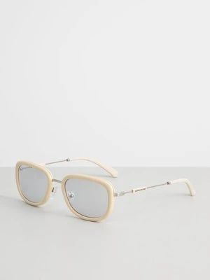 Okulary przeciwsłoneczne Calvin Klein Jeans