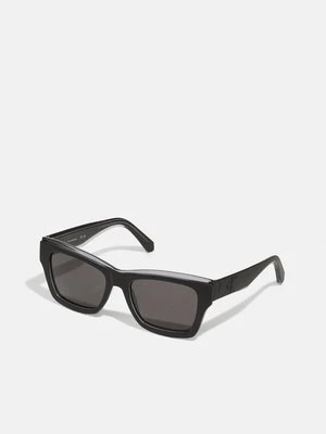 Zdjęcie produktu Okulary przeciwsłoneczne Calvin Klein Jeans czarny