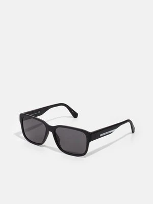 Okulary przeciwsłoneczne Calvin Klein Jeans czarny