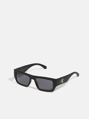 Okulary przeciwsłoneczne Calvin Klein Jeans czarny
