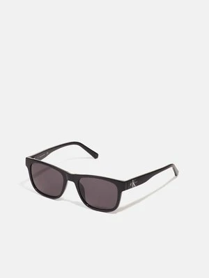 Okulary przeciwsłoneczne Calvin Klein Jeans czarny