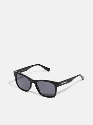 Okulary przeciwsłoneczne Calvin Klein Jeans czarny