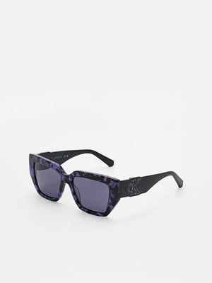Okulary przeciwsłoneczne Calvin Klein Jeans