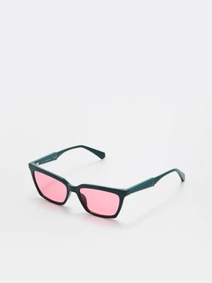 Okulary przeciwsłoneczne Calvin Klein Jeans