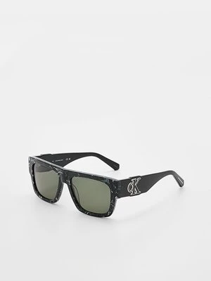 Okulary przeciwsłoneczne Calvin Klein Jeans