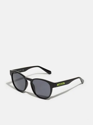 Okulary przeciwsłoneczne Calvin Klein Jeans czarny