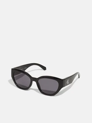 Okulary przeciwsłoneczne Calvin Klein Jeans czarny