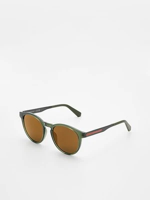 Okulary przeciwsłoneczne Calvin Klein Jeans