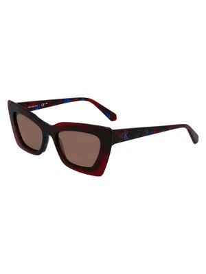 Okulary przeciwsłoneczne Calvin Klein Jeans