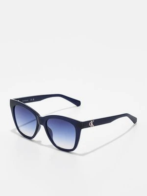 Okulary przeciwsłoneczne Calvin Klein Jeans