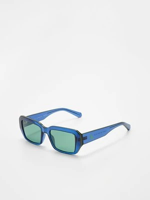 Okulary przeciwsłoneczne Calvin Klein Jeans