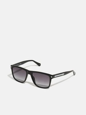 Okulary przeciwsłoneczne Calvin Klein Jeans czarny