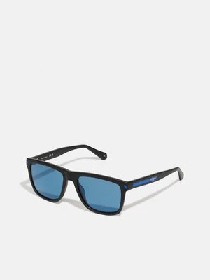 Okulary przeciwsłoneczne Calvin Klein Jeans szary