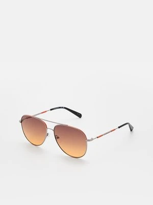 Okulary przeciwsłoneczne Calvin Klein Jeans