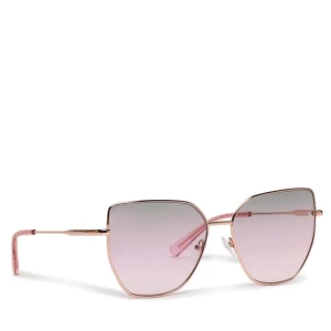 Okulary przeciwsłoneczne Calvin Klein Jeans CKJ23202S Różowy