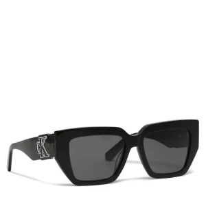 Okulary przeciwsłoneczne Calvin Klein Jeans CKJ23608S Czarny