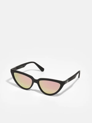 Okulary przeciwsłoneczne Calvin Klein Jeans czarny