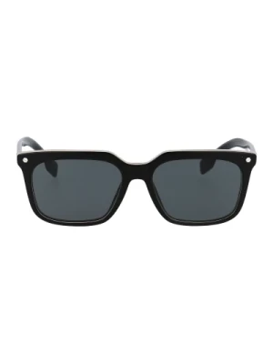 Okulary przeciwsłoneczne Carnaby dla stylowej ochrony przeciwsłonecznej Burberry