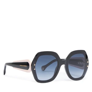 Okulary przeciwsłoneczne Carolina Herrera 0314/G/S Czarny