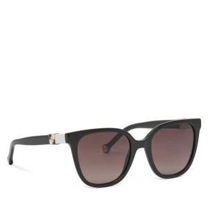 Okulary przeciwsłoneczne Carolina Herrera HER 0297/S 208015 Czarny