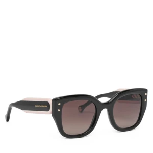 Okulary przeciwsłoneczne Carolina Herrera HER 0312/S 208073 Czarny