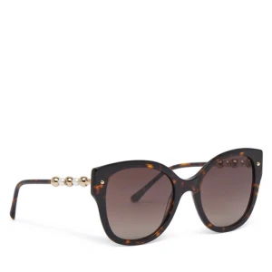 Okulary przeciwsłoneczne Carolina Herrera HER 0318/S 208072 Brązowy