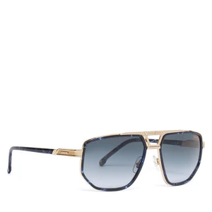 Okulary przeciwsłoneczne Carrera 1072/S Niebieski