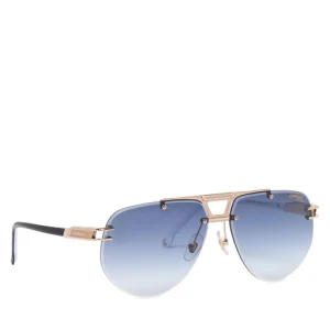 Okulary przeciwsłoneczne Carrera 1087/S 208715 Czarny