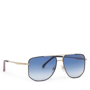 Okulary przeciwsłoneczne Carrera 355/S 20788 Złoty
