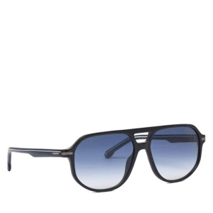 Okulary przeciwsłoneczne Carrera 375/S 208706 Czarny